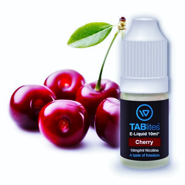 Cherry Tablites