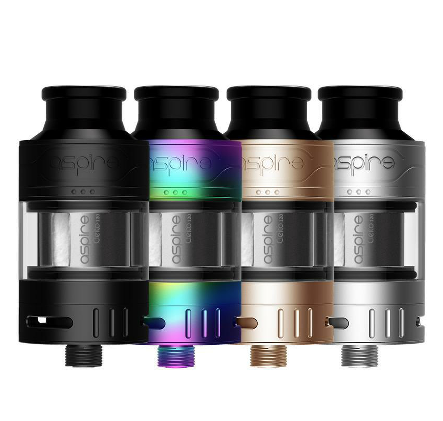 Cleito 120 Pro Tank By Aspire
