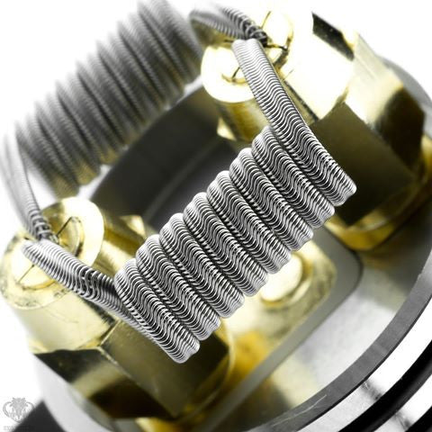 Doode RDA By Squidoode