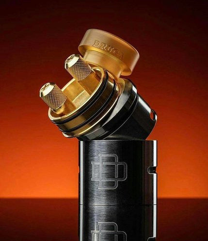 Druga RDA By Augvape
