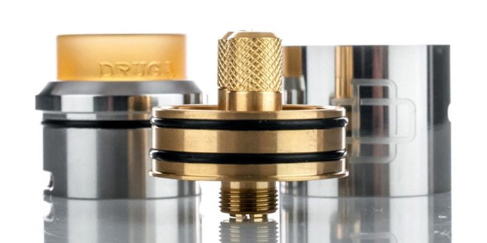 Druga RDA By Augvape