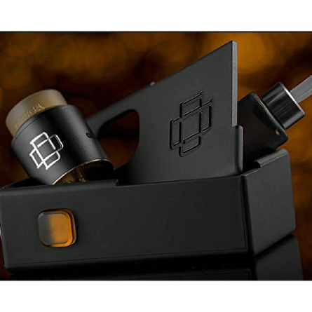 Druga Squonk Kit By Augvape