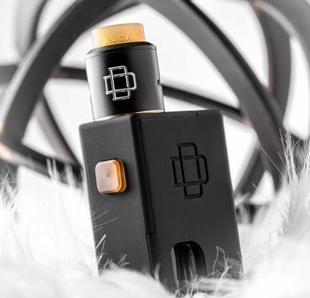 Druga Squonk Kit By Augvape
