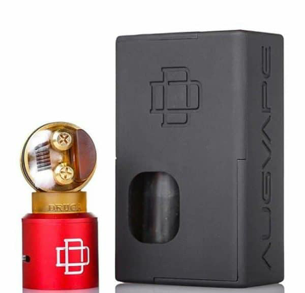 Druga Squonk Kit By Augvape