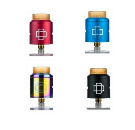 Druga Squonk Kit By Augvape