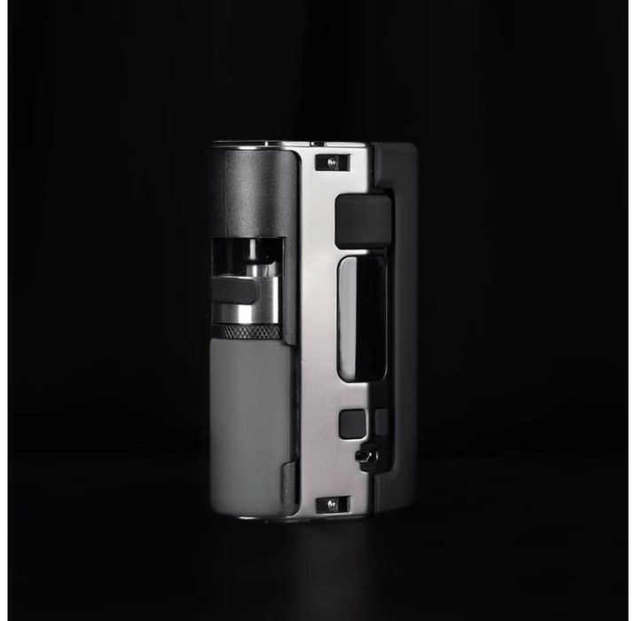 Dyadic 200W Squonk Mod By Wotofo X Tony B black UK