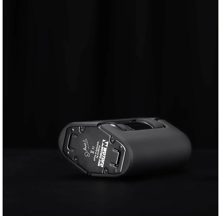 Dyadic 200W Squonk Mod By Wotofo X Tony B UK