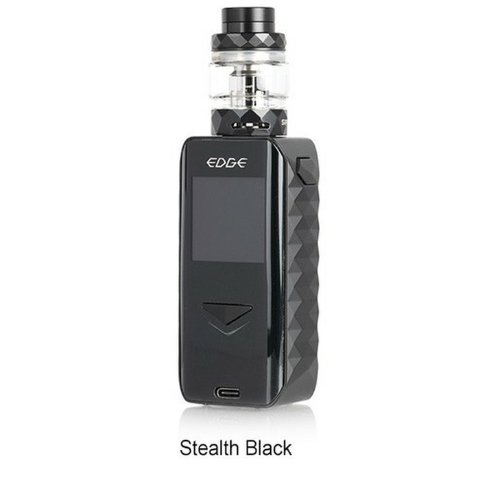 Edge 200W Kit By Digiflavor