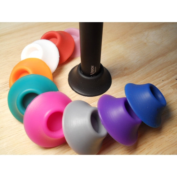 Ego Battery Suction Holder