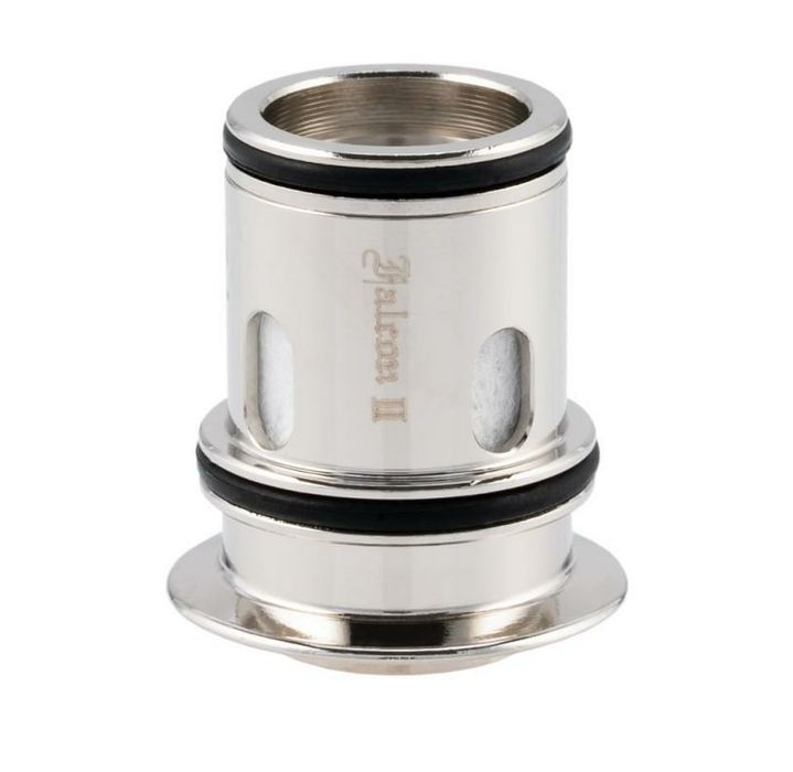 Falcon 2 Replacement Coils By Horizon tech