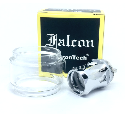 Falcon Mini Replacement Bulb Glass By Horizon Tech