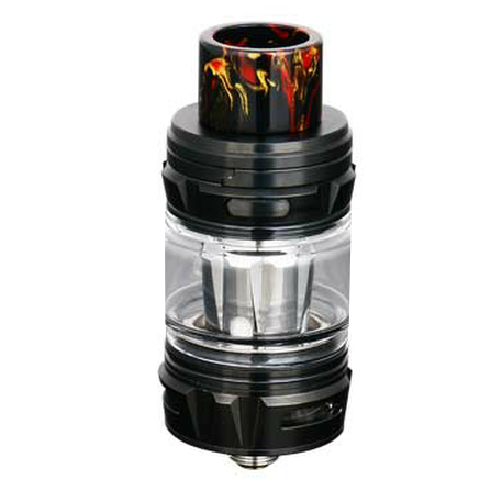 Falcon King Sub Ohm Tank By Horizon Tech black