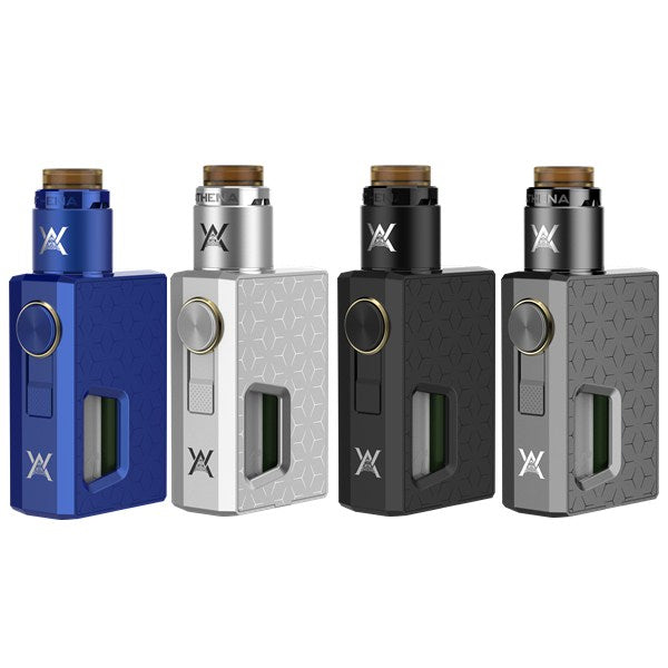 Athena Squonk Kit By Geek Vape