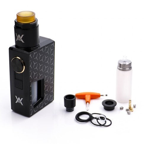 Athena Squonk Kit By Geek Vape