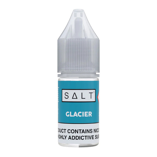 Glacier SALT Juice Sauz UK
