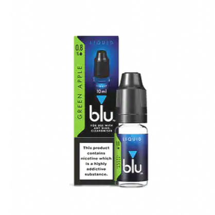 Green Apple (BLU)
