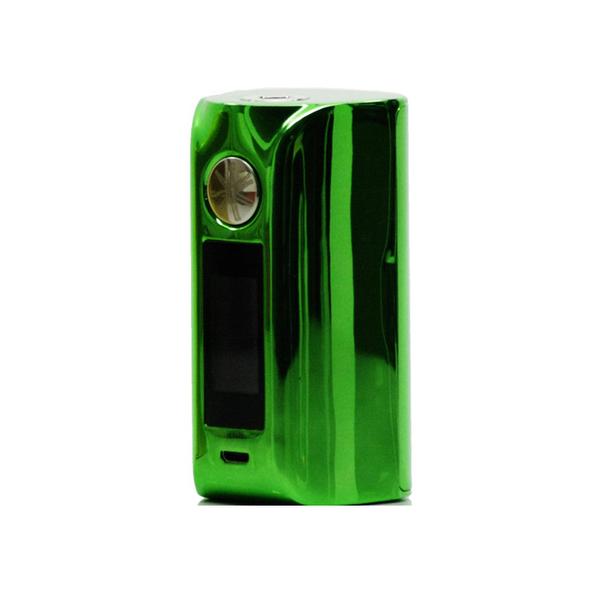 Minikin v2 Touch Screen 180w TC Regulated Mod By Asmodus