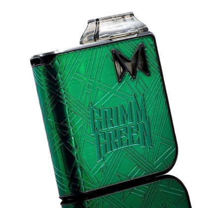 Mi Pod By Smoking Vapor