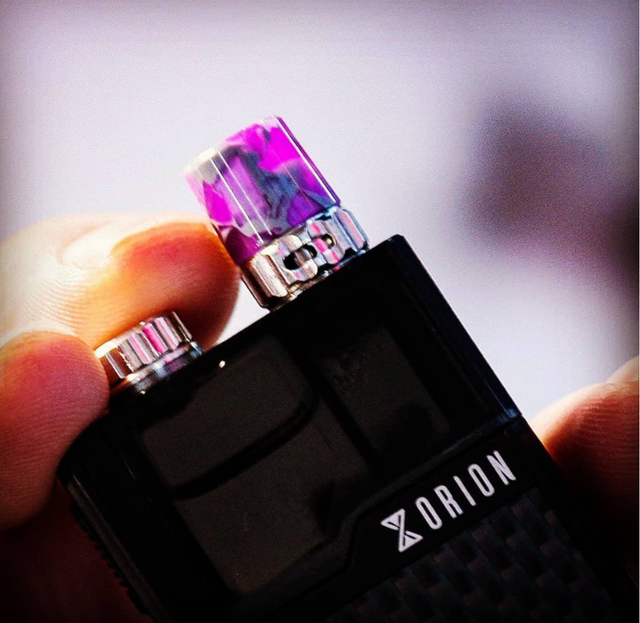 Orion Drip Tips By Half Moon Drip Tips