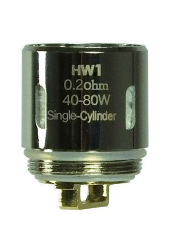 Slider Hellfire Tank HW Replacement Coil By T.E.C.C.