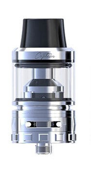 Captain Sub Ohm Tank By IJoy