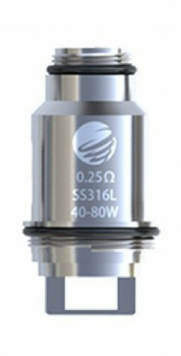 Tornado 150 Replacement Coil By IJOY
