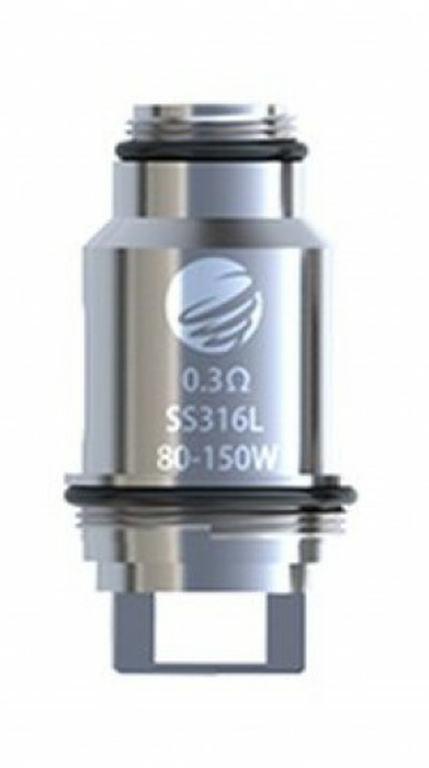 Tornado 150 Replacement Coil By IJOY