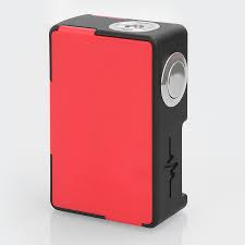 Pulse BF Squonk Box Mod By Vandy Vape & Tony B