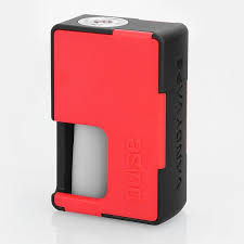 Pulse BF Squonk Box Mod By Vandy Vape & Tony B