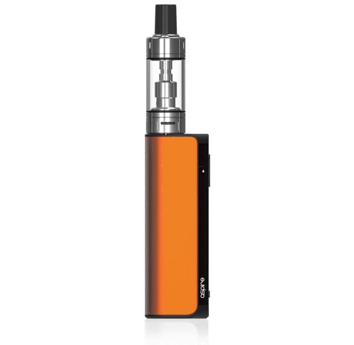 K Lite Kit By Aspire orange UK