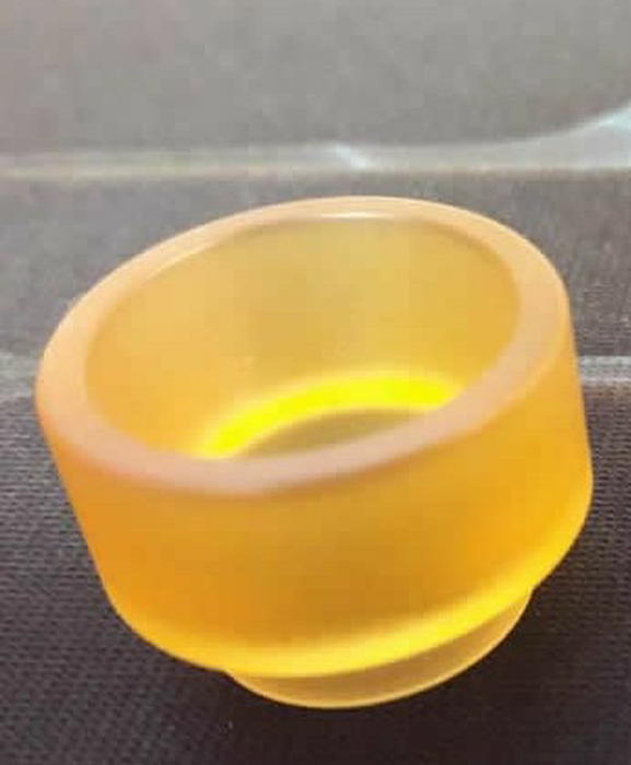 Drip Tips For Kryten RDA By Psyclone Mods