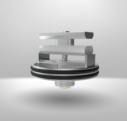 Layer Cake RDA By District F5VE