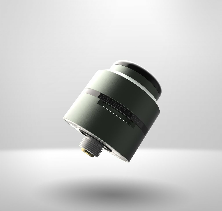 Layer Cake RDA By District F5VE