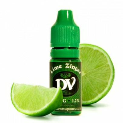 Lime Zinger