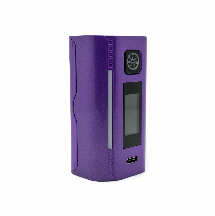 Lustro 200w Regulated Mod By Asmodus