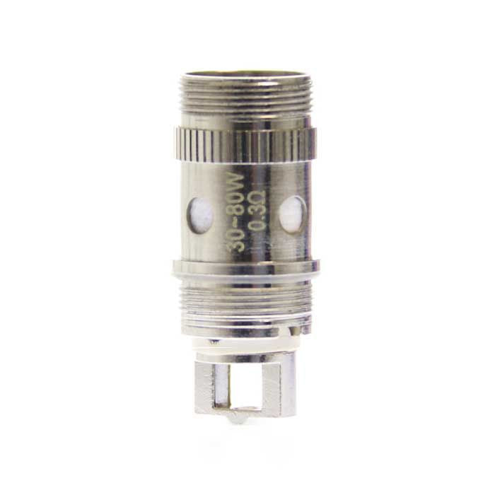 Melo/Mini E.C. / M.L. Replacement Coils By Eleaf/T.E.C.C.