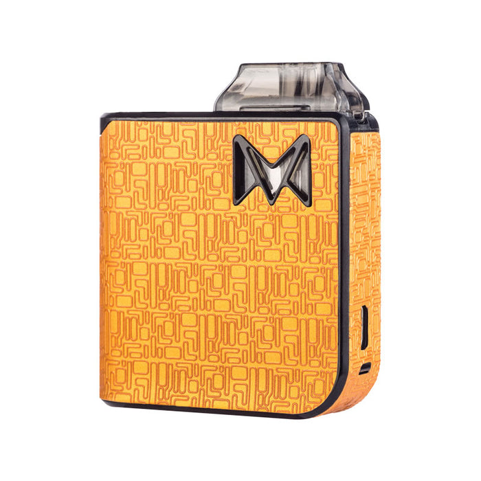Mi Pod By Smoking Vapor