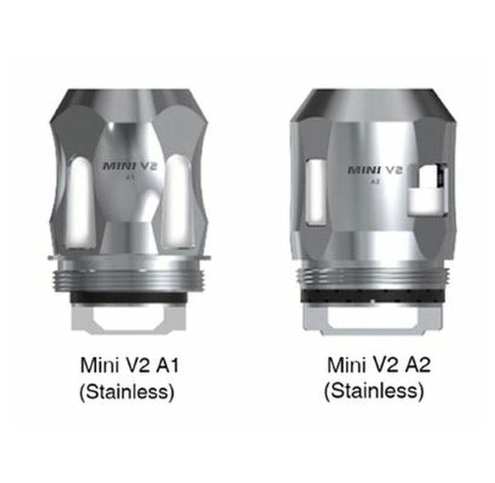 TFV Mini V2 Coils By Smok