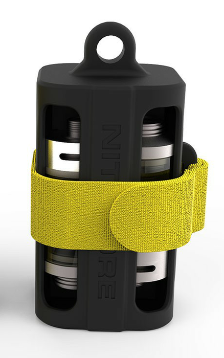 NMB40 Battery Magazine By Nitecore