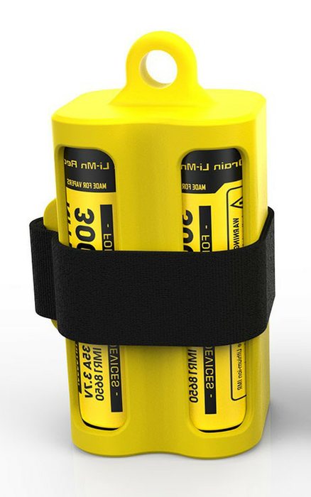 NMB40 Battery Magazine By Nitecore