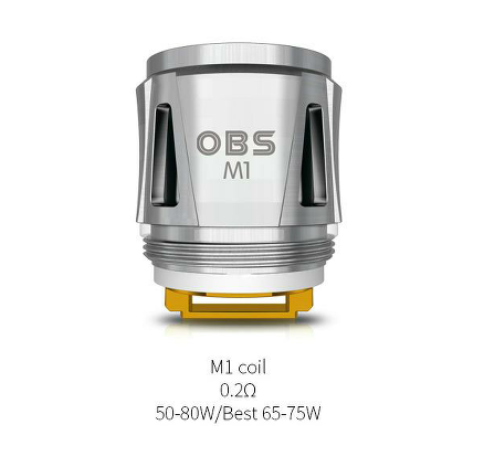 OBS Replacement Coils