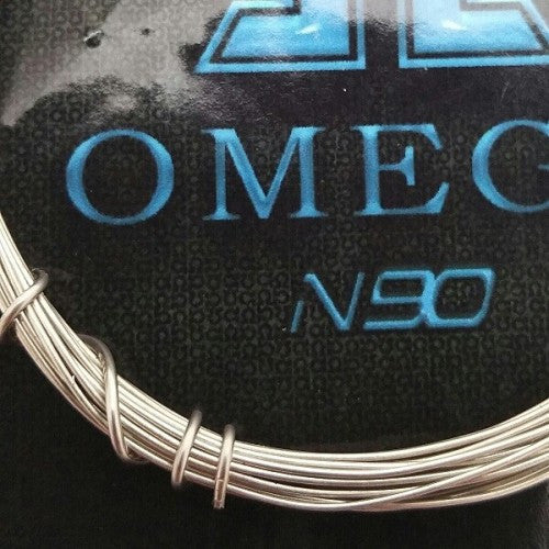 N90 Round Wire By Omega