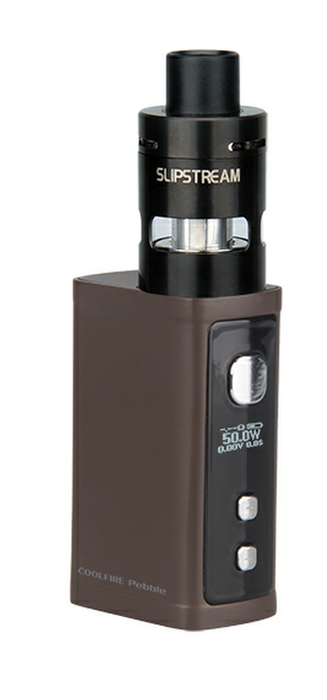 Cool Fire Pebble Kit By Innokin
