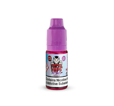 Pinkman Nic Salts Vampire Vapes