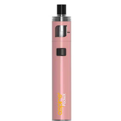 PockeX Kit By Aspire