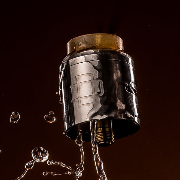 Druga RDA By Augvape