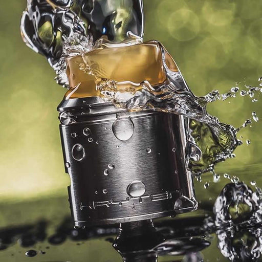 Kryten RDA Psyclone Mods