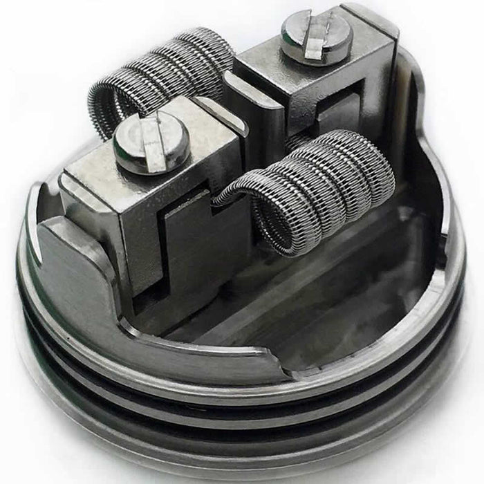 Kryten RDA Psyclone Mods UK Deck
