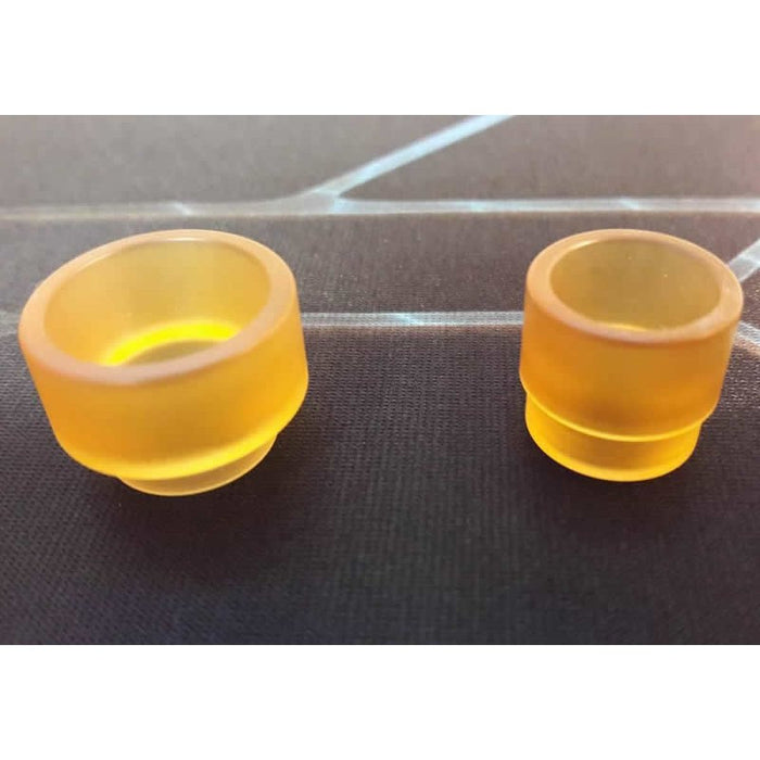 Drip Tips For Kryten RDA By Psyclone Mods