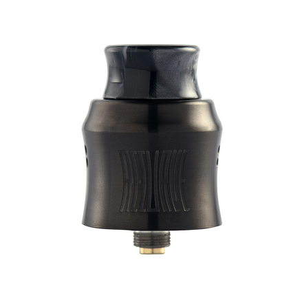 Recurve RDA 24mm By Wotofo And MikeVapes